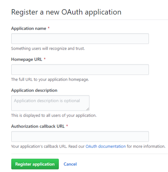 OAuth